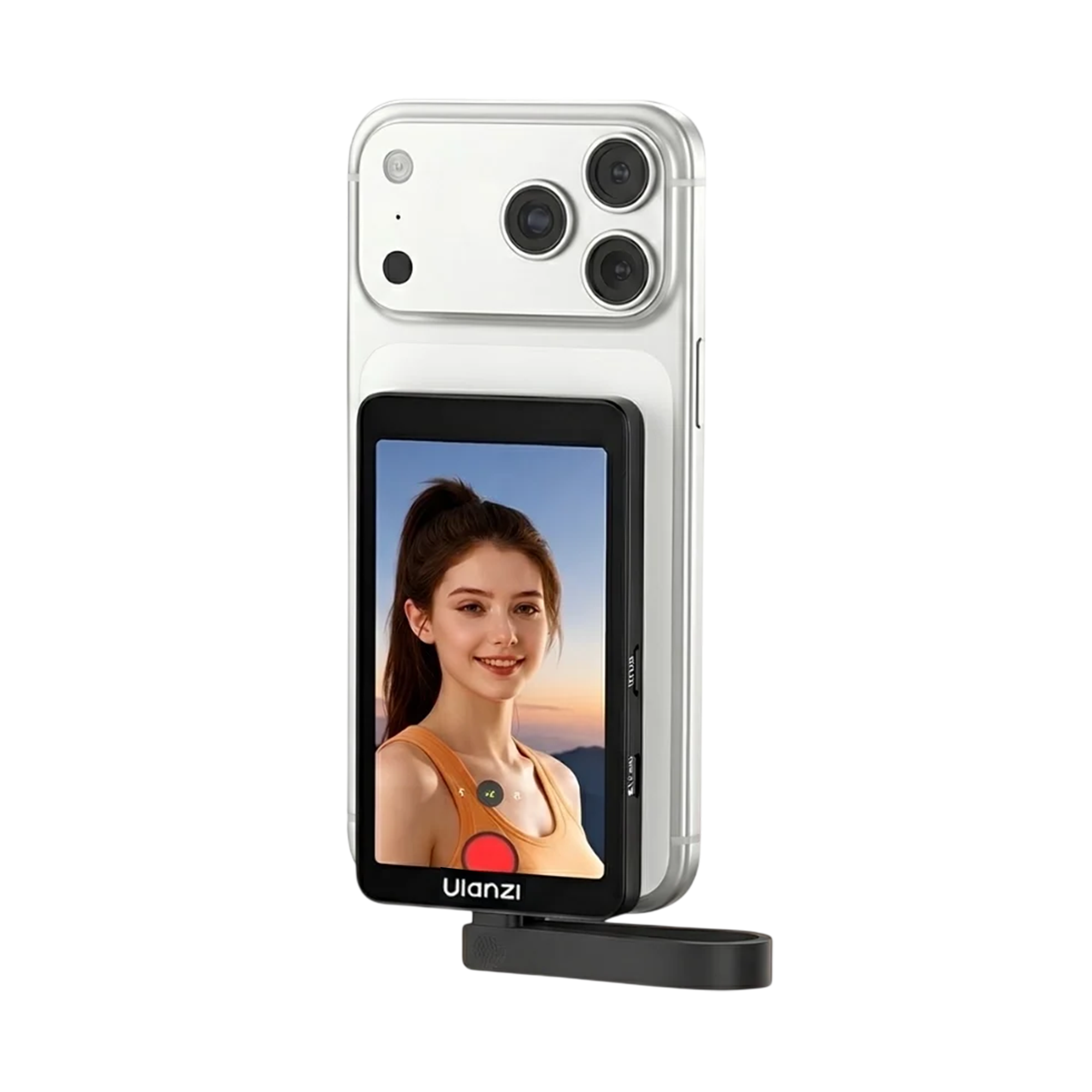 Falcam F22 Ecosystem