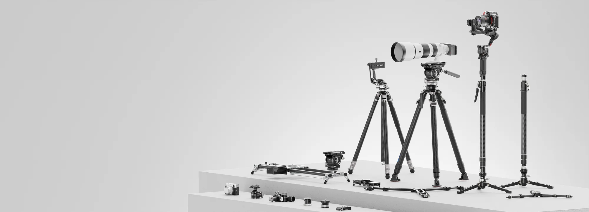 Phụ kiện cho Gimbal