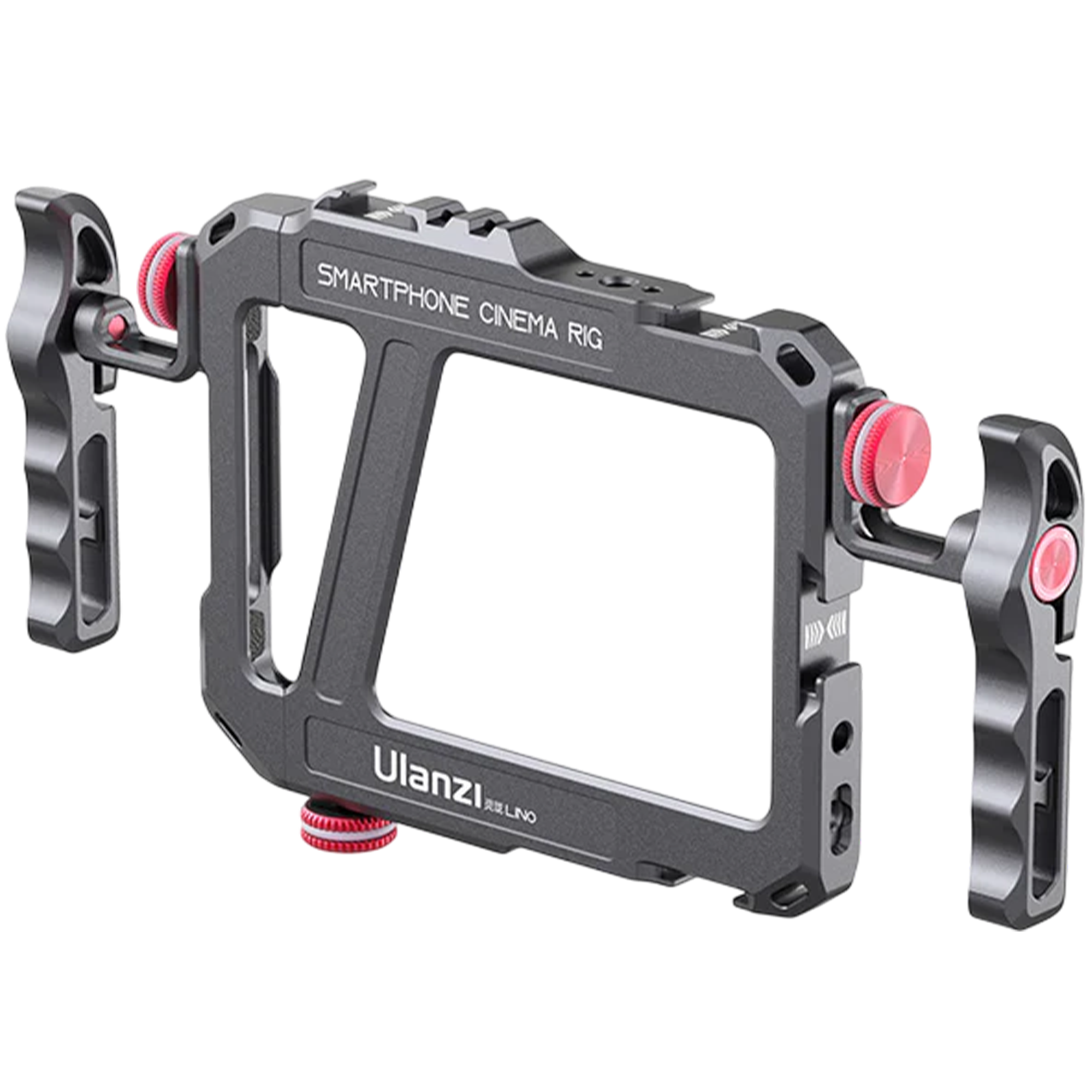 Falcam Camera Rig