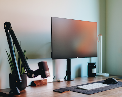 Workspace