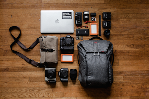 Travel Gear