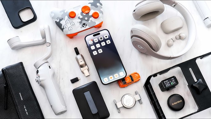 Phone Gear