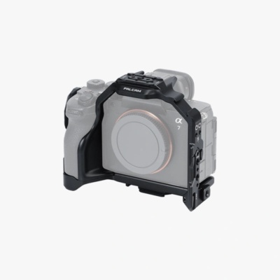 Cage máy ảnh Sony A7M5 / A7R5 / A7M4 C00C3605B