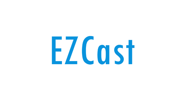 Thương hiệu EZcast