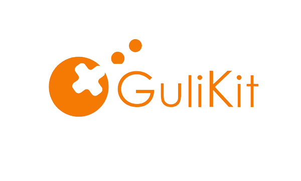 Thương hiệu Gulikit