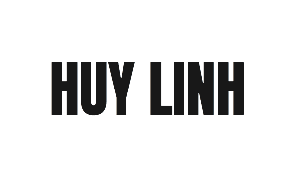 Thương hiệu Huy Linh