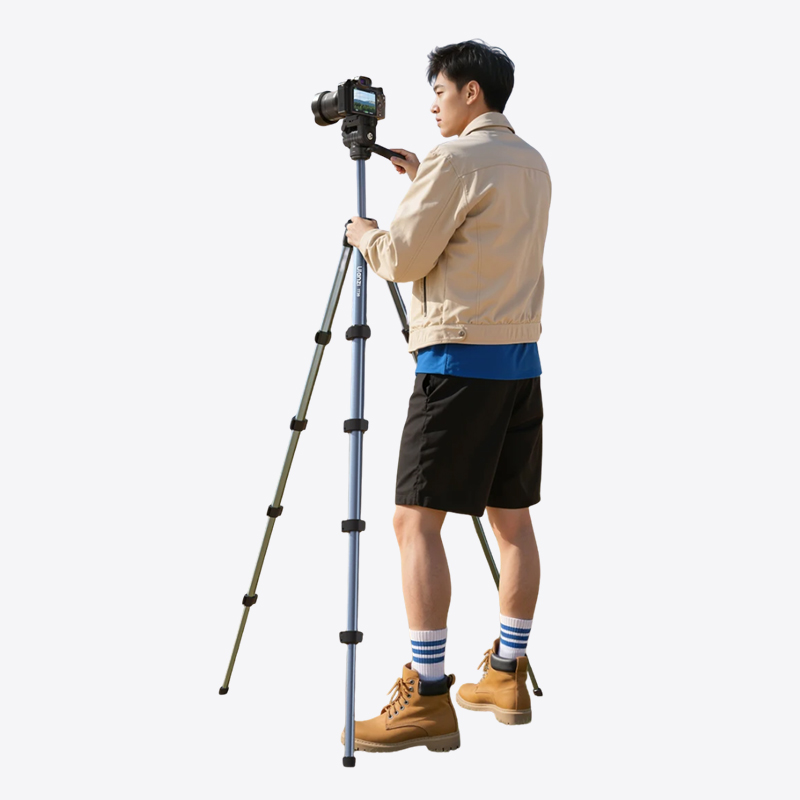 Vlog Gear