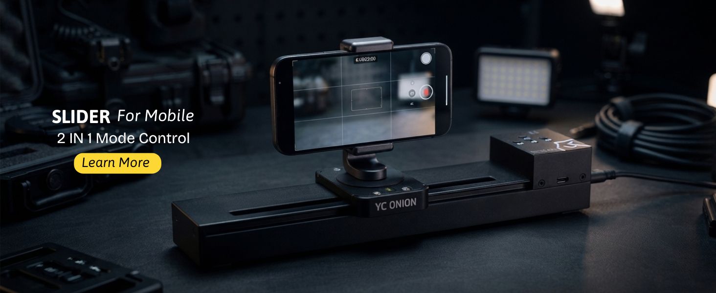 Slider cho Mobile