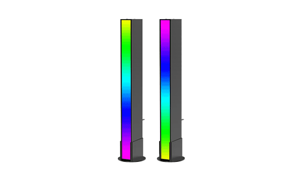 Đèn trang trí đổi màu RGB chính hãng giá rẻ HCM
