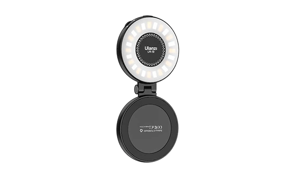 Đèn Led Selfie Magsagfe từ tính cho iPhone chính hãng tại TP HCM