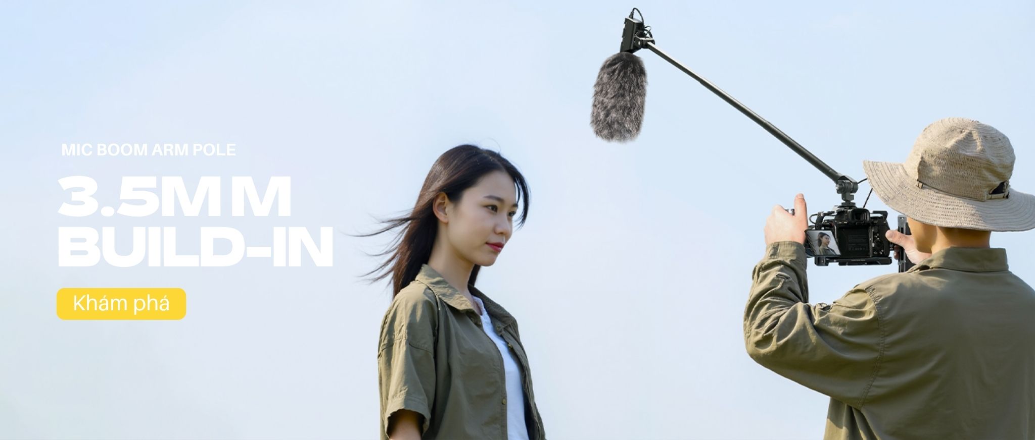 Mua Kẹp Clamp đa năng với giá rẻ tại TP.HCM