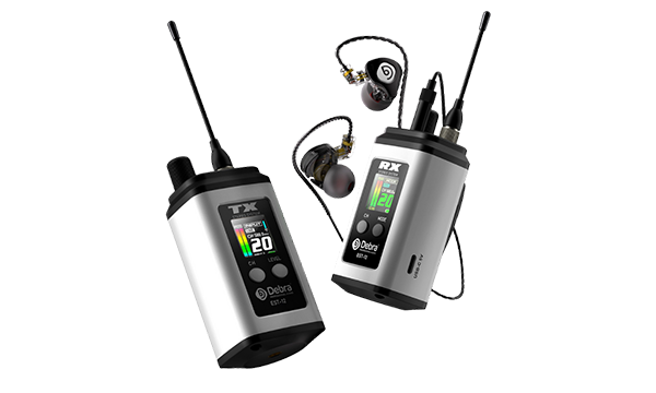 Phụ kiện thiết bị âm thanh