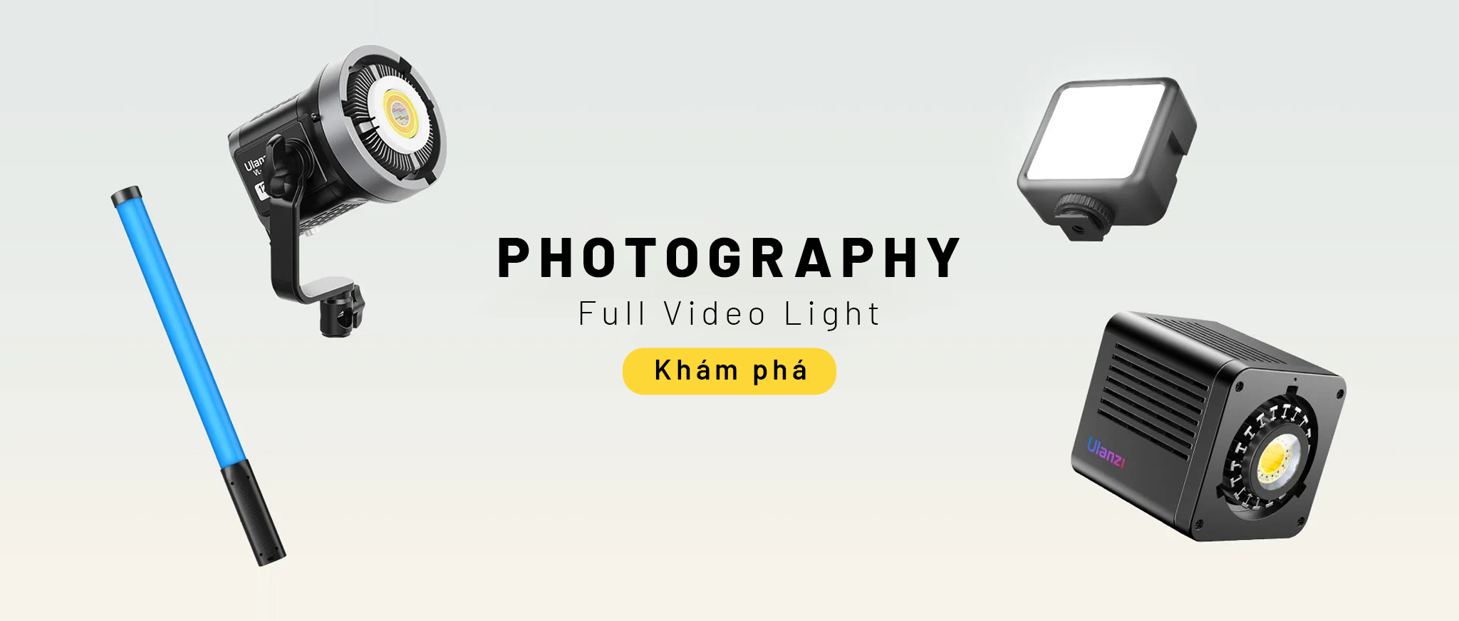 Đèn pin cầm tay siêu sáng