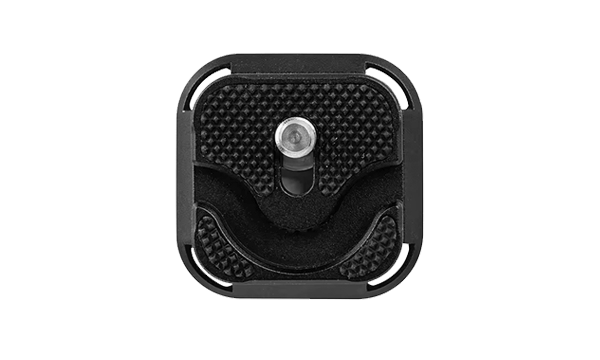 Plate Ulanzi cho camera tripod thao tác nhanh chính hãng tại TP HCM