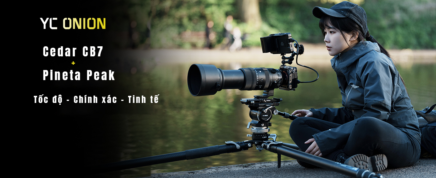 YC Onion Cedar Series Film Maker
