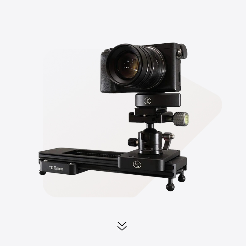 Ray Slider Video quay phim chính hãng giá rẻ tại TP HCM