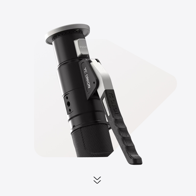 Monopod quay phim thao tác nhanh