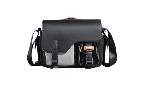 Túi Vlog đựng camera điện thoại máy ảnh chính hãng giá rẻ HCM