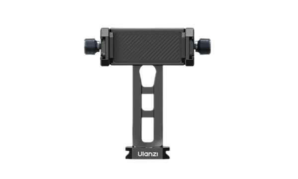 Phone Holder Ulanzi ngàm kẹp điện thoại di động chính hãng giá rẻ tại TP HCM