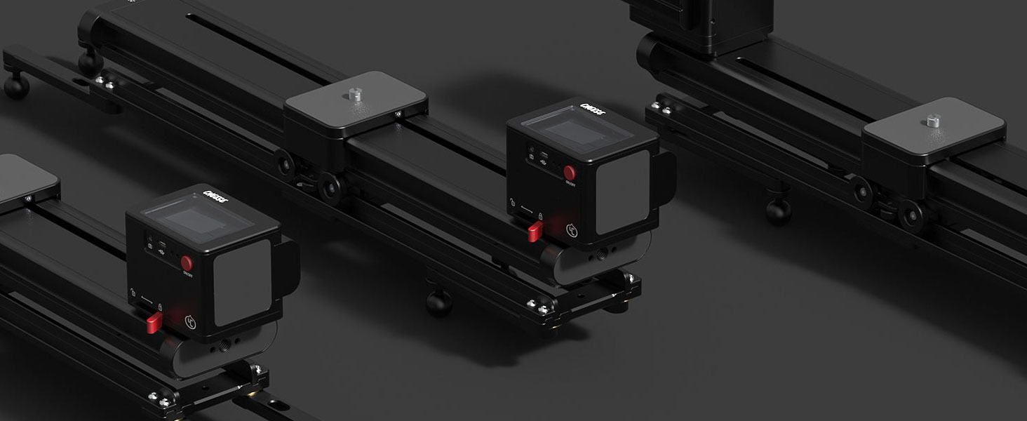 Phụ kiện cho Slider