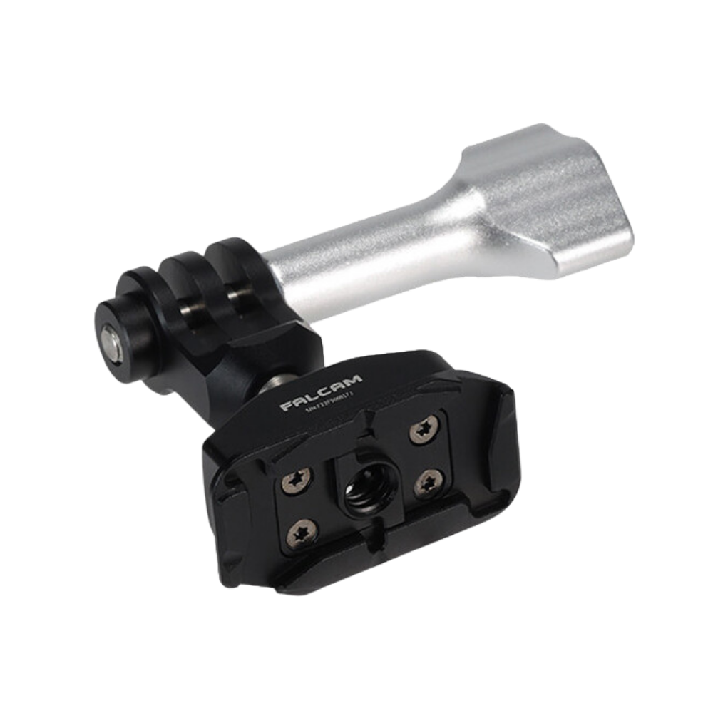Falcam F22 Ecosystem