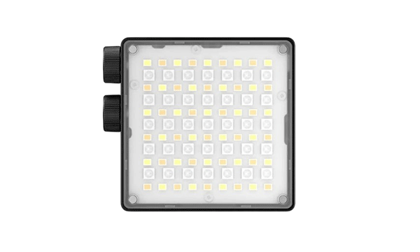 Đèn mini cầm tay Ulanzi Pocket Light nhỏ gọn sáng tạo cho Studio chính hãng tại TP HCM