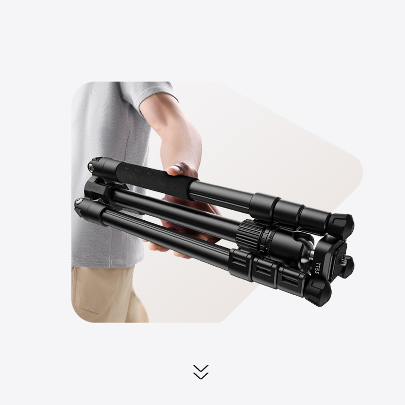 Chân máy ảnh, chân máy quay giá rẻ chính hãng