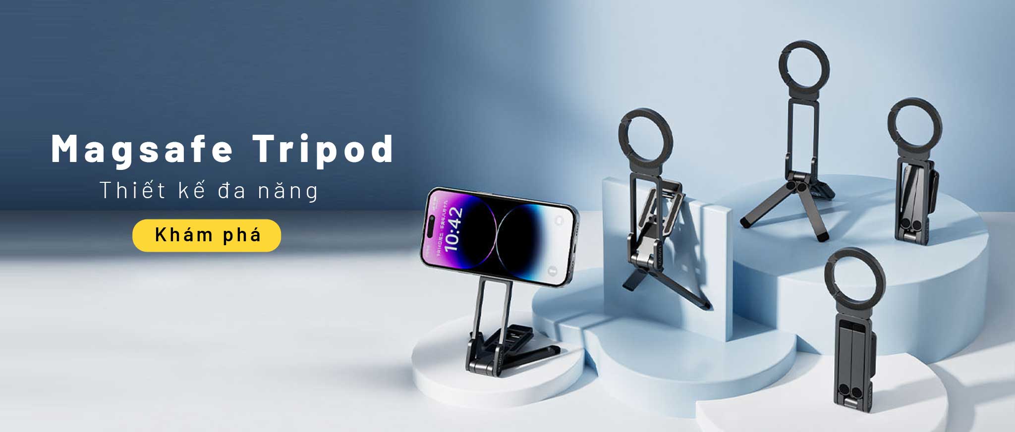 Gậy chụp hình Selfie tự sướng cho điện thoại giá rẻ