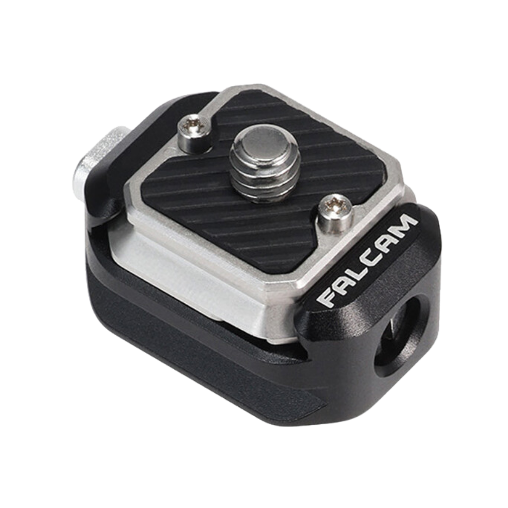 Falcam F50 EcoSystem
