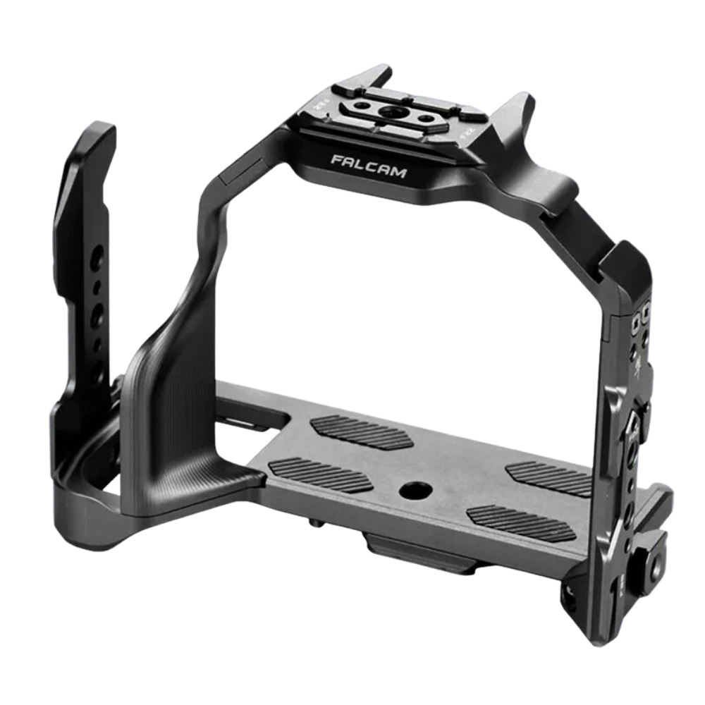 Falcam Camera Rig