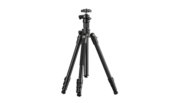 Tripod Travel Daily Vlog quay chụp dễ dàng hơn bao giờ hết