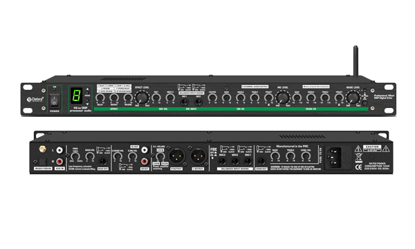 Phụ kiện thiết bị âm thanh